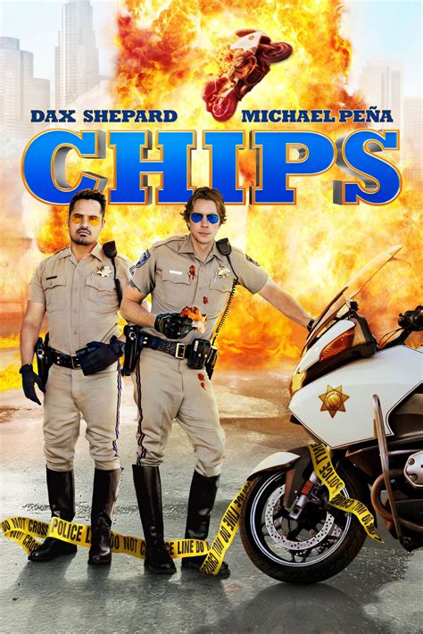 CHiPs (film) .
